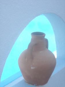 Gallery image of Lucia Villas in Perissa +55 photos