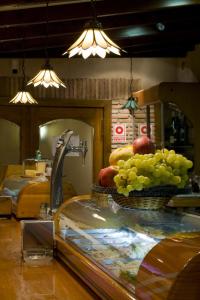 Gallery image of Hostal La Posada in Torrellano