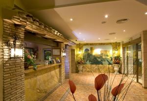 Fotografie z fotogalerie ubytování Hostal La Posada v destinaci Torrellano