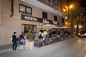 Imagen de la galería de Hostal La Posada, en Torrellano