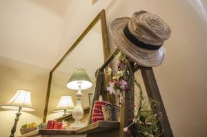 Fotografie z fotogalerie ubytování La Bohème v destinaci Lucca
