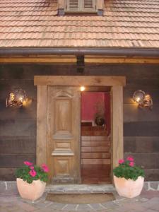 Gallery image of Apartmaji Žolnir in Kostanjevica na Krki