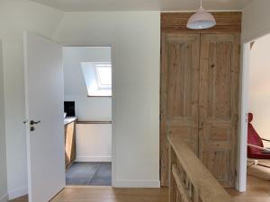 Zdjęcie z galerii obiektu Charmante Maison de Campagne en Pierres et Bois w mieście Sartilly