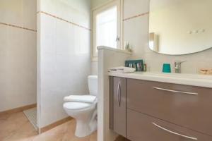 Bagno di La Chambre Verte