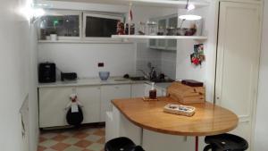 Gallery image of La Casina delle Fate in Numana +13 photos