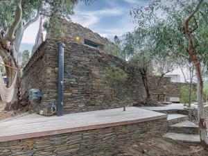 Fotografie z fotogalerie ubytování Beachfront house with private pool for up to 4 people v destinaci Cadaqués