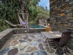 Fotografie z fotogalerie ubytování Beachfront house with private pool for up to 4 people v destinaci Cadaqués