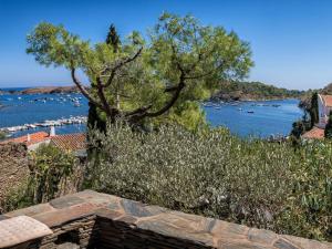 Fotografie z fotogalerie ubytování Beachfront house with private pool for up to 4 people v destinaci Cadaqués