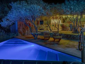 Fotografie z fotogalerie ubytování Beachfront house with private pool for up to 4 people v destinaci Cadaqués