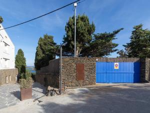 Fotografie z fotogalerie ubytování Beachfront house with private pool for up to 4 people v destinaci Cadaqués