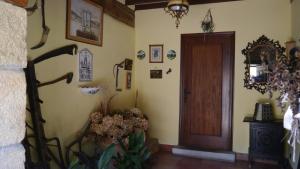 Gallery image of Casa Rural Garro in Guerricaiz