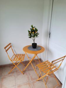 Φωτογραφία από το άλμπουμ του Studio Ferme de la manufacture σε Essigny-le-Grand