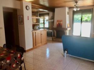 Fotografia z galérie ubytovania Superbe appartement en résidence avec patio v destinácii Villeneuve-lès-Maguelonne