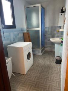 Fotografia z galérie ubytovania Superbe appartement en résidence avec patio v destinácii Villeneuve-lès-Maguelonne