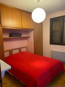 Fotografia z galérie ubytovania Superbe appartement en résidence avec patio v destinácii Villeneuve-lès-Maguelonne