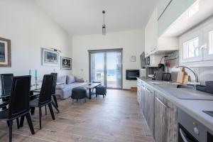Fotografia z galérie ubytovania Greek Pride Sea View Villa Kriopigi 1 v destinácii Kriopigi