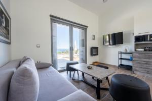 Fotografia z galérie ubytovania Greek Pride Sea View Villa Kriopigi 1 v destinácii Kriopigi