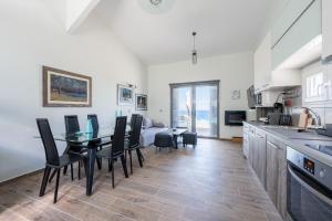 Fotografia z galérie ubytovania Greek Pride Sea View Villa Kriopigi 1 v destinácii Kriopigi