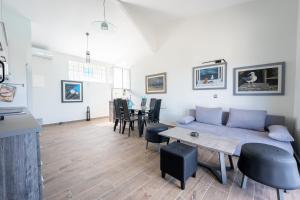 Fotografia z galérie ubytovania Greek Pride Sea View Villa Kriopigi 1 v destinácii Kriopigi