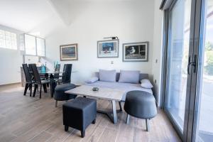 Fotografia z galérie ubytovania Greek Pride Sea View Villa Kriopigi 1 v destinácii Kriopigi
