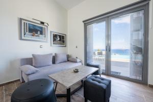 Fotografia z galérie ubytovania Greek Pride Sea View Villa Kriopigi 1 v destinácii Kriopigi