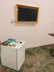 Afbeelding uit fotogalerij van Pousada Atlântico Sul in Prea