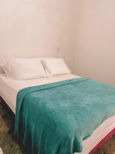 Afbeelding uit fotogalerij van Pousada Atlântico Sul in Prea