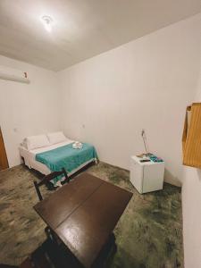 Afbeelding uit fotogalerij van Pousada Atlântico Sul in Prea