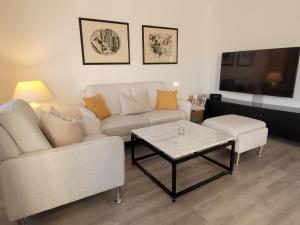 Billede fra billedgalleriet på Heimathafen Hohwacht i Hohwacht + 18 billeder