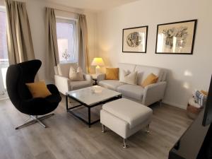 Billede fra billedgalleriet på Heimathafen Hohwacht i Hohwacht