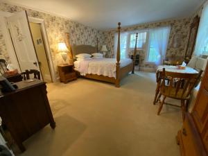 Fotografie z fotogalerie ubytování Bernard Gray Hall Bed and Breakfast v destinaci Niagara on the Lake