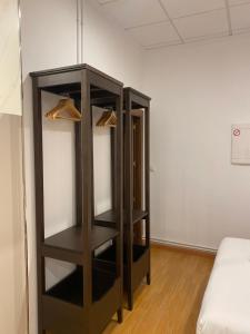 Posteľ alebo postele v izbe v ubytovaní ATENEO LOFT LUXURY Apartamento de 70 metros