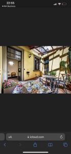 zdjęcie pokoju w obiekcie Maison Pitti Florence we Florencji
