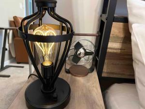 Billede fra billedgalleriet på HomeTel Premium Guest Suite w/ Private Entrance i Ypsilanti + 11 billeder