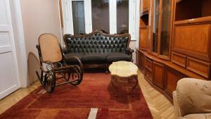 Eclectic BIG apartman 1084 Budapest, 9 Német utca kép - 2