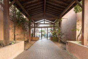 Fotografia z galérie ubytovania Joli loft équipé, tennis, piscine v destinácii Castanet-Tolosan