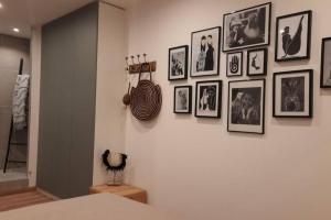 Fotografie z fotogalerie ubytování Margot's secret place 2. v destinaci Cul de Sac