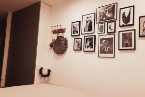 Fotografie z fotogalerie ubytování Margot's secret place 2. v destinaci Cul de Sac