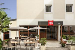 Ristorante o altro punto ristoro di ibis Auch