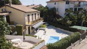 Bazén v ubytovaní House Marcone - pool alebo v jeho blízkosti