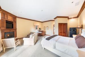 Fotografie z fotogalerie ubytování Stock Farm Inn v destinaci Hopland