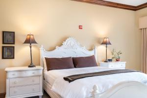 Fotografie z fotogalerie ubytování Stock Farm Inn v destinaci Hopland + 75 fotografií