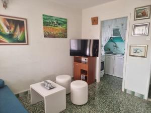 Fotografia z galérie ubytovania Apartment Mavarstica 8439a v Trogiri