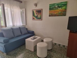 Fotografia z galérie ubytovania Apartment Mavarstica 8439a v Trogiri