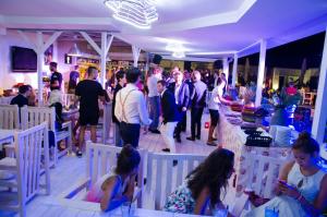 Hosté ubytování Oneiro Resort + 34 fotografií
