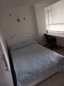 Billede fra billedgalleriet på Apartamento acogedor, excelente ubicación i Pasto