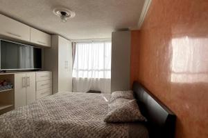 Billede fra billedgalleriet på Apartamento acogedor, excelente ubicación i Pasto + 2 billeder