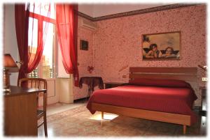 Gallery image of Bed and Breakfast D'Angelo in Palermo