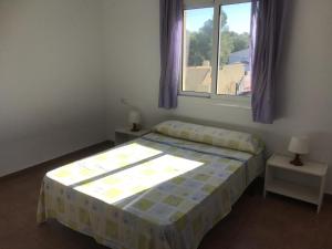 Fotografia z galérie ubytovania Alquila Casa Edu: Villa con Piscina Privada a 2 Minutos de la Playa en L'Ametlla de Mar - ES-221-8 v destinácii L'Ametlla de Mar