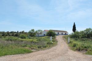 Galeriebild der Unterkunft Vale do Boto-Quinta com 3 casas in Castro Marim